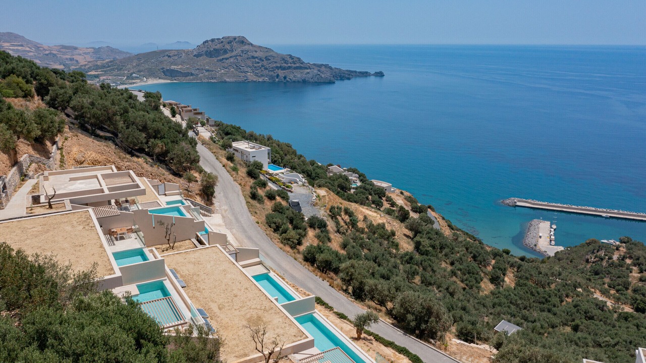 Photo of Outdoor in Plakias
