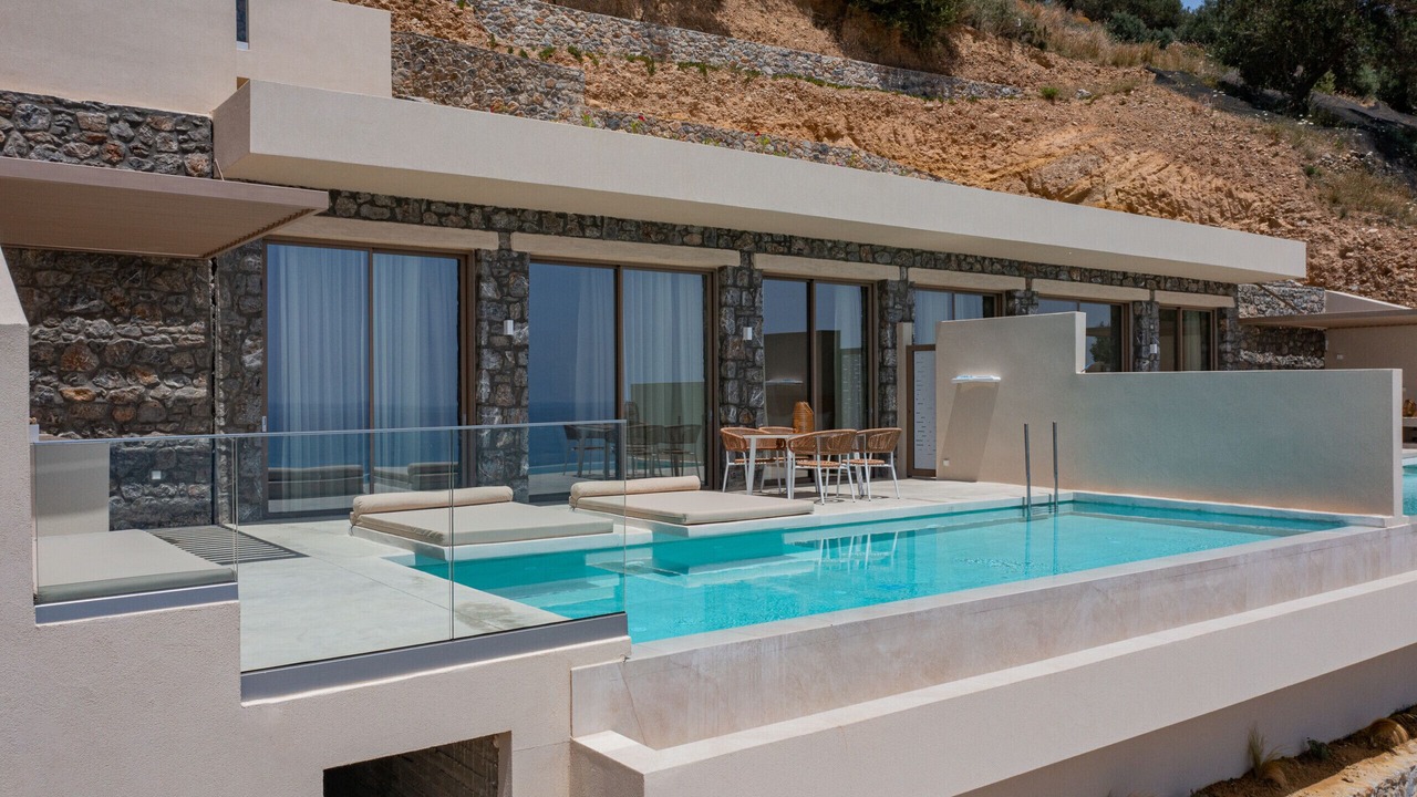 Photo of Outdoor in Plakias