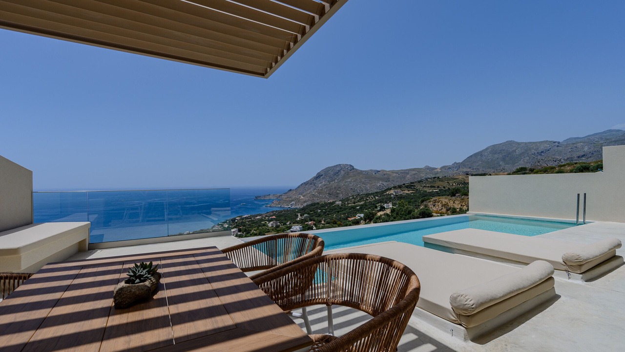 Photo of Outdoor in Plakias
