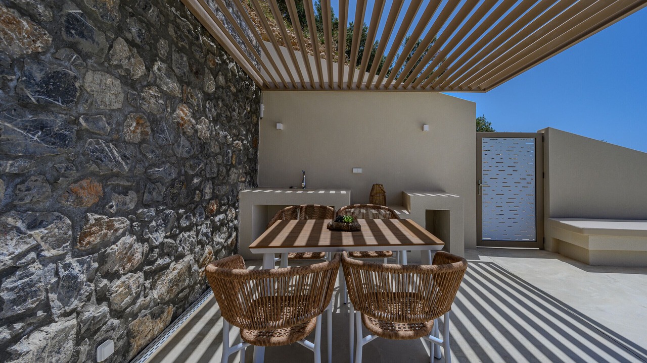 Photo of Outdoor in Plakias