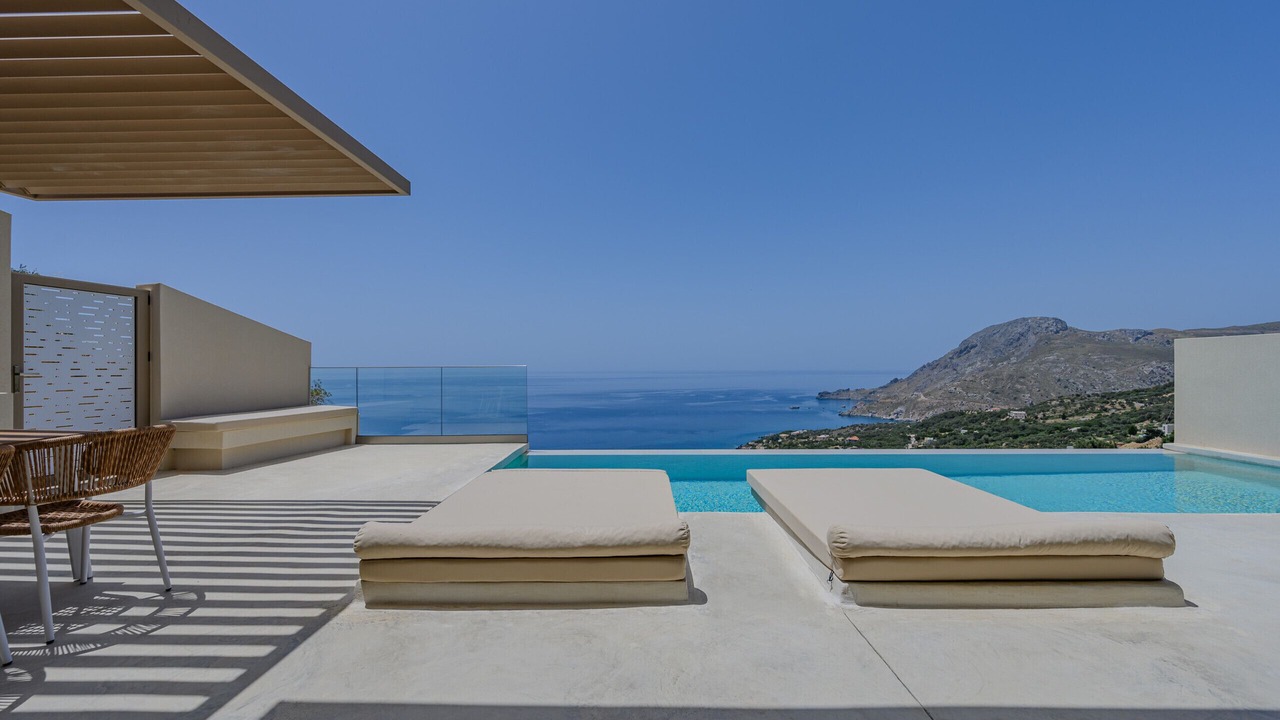 Photo of Outdoor in Plakias