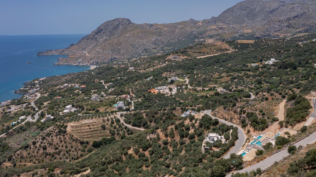 Photo of Outdoor in Plakias