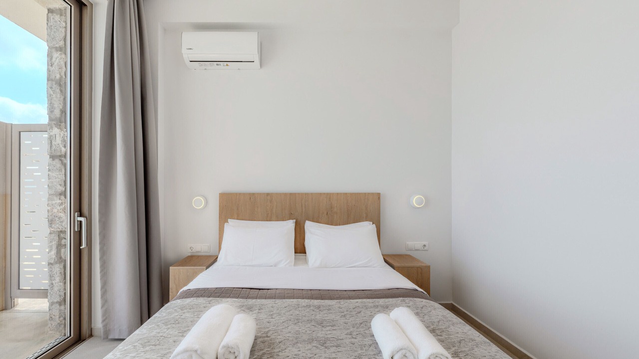Photo of Bedroom in Plakias