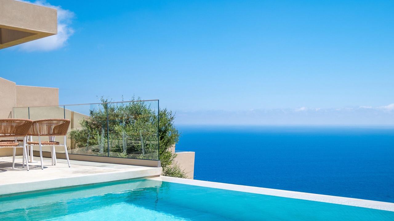 Photo of Outdoor in Plakias