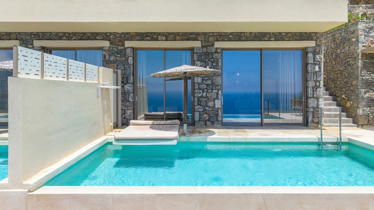 Photo of Outdoor in Plakias