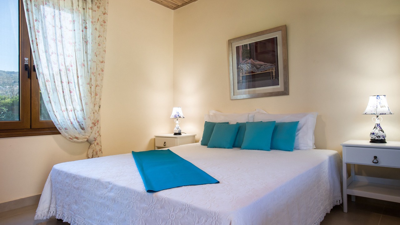Photo of Bedroom in Nerokouros