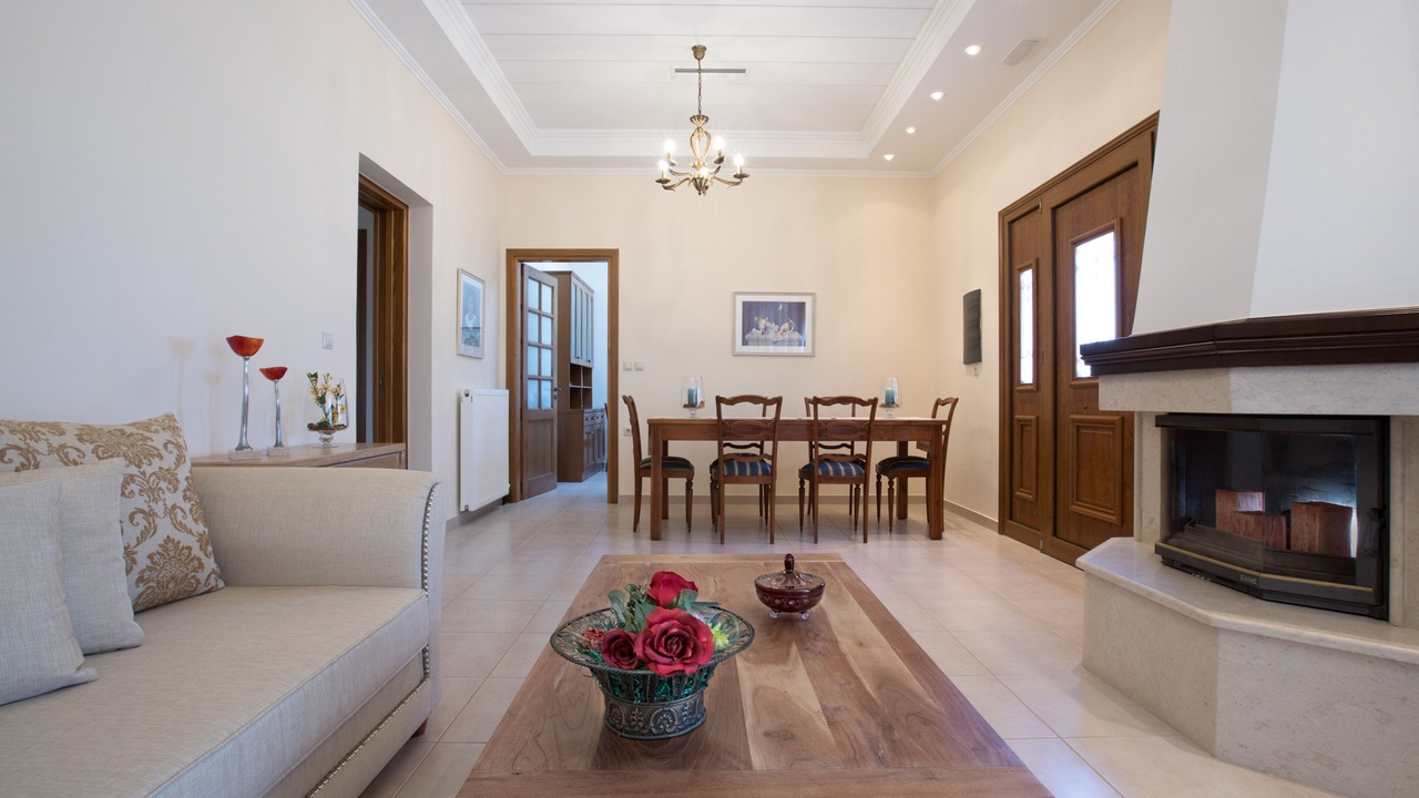 Photo of Livingroom in Nerokouros