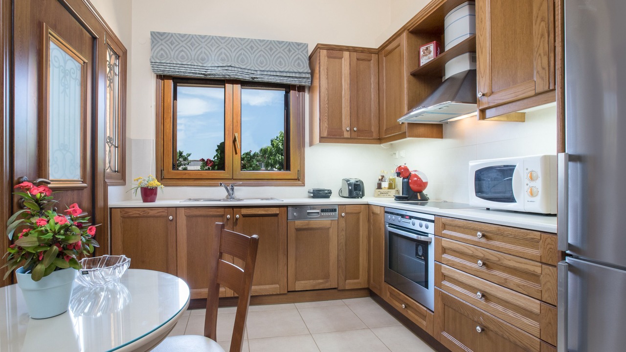 Photo of Kitchen in Nerokouros