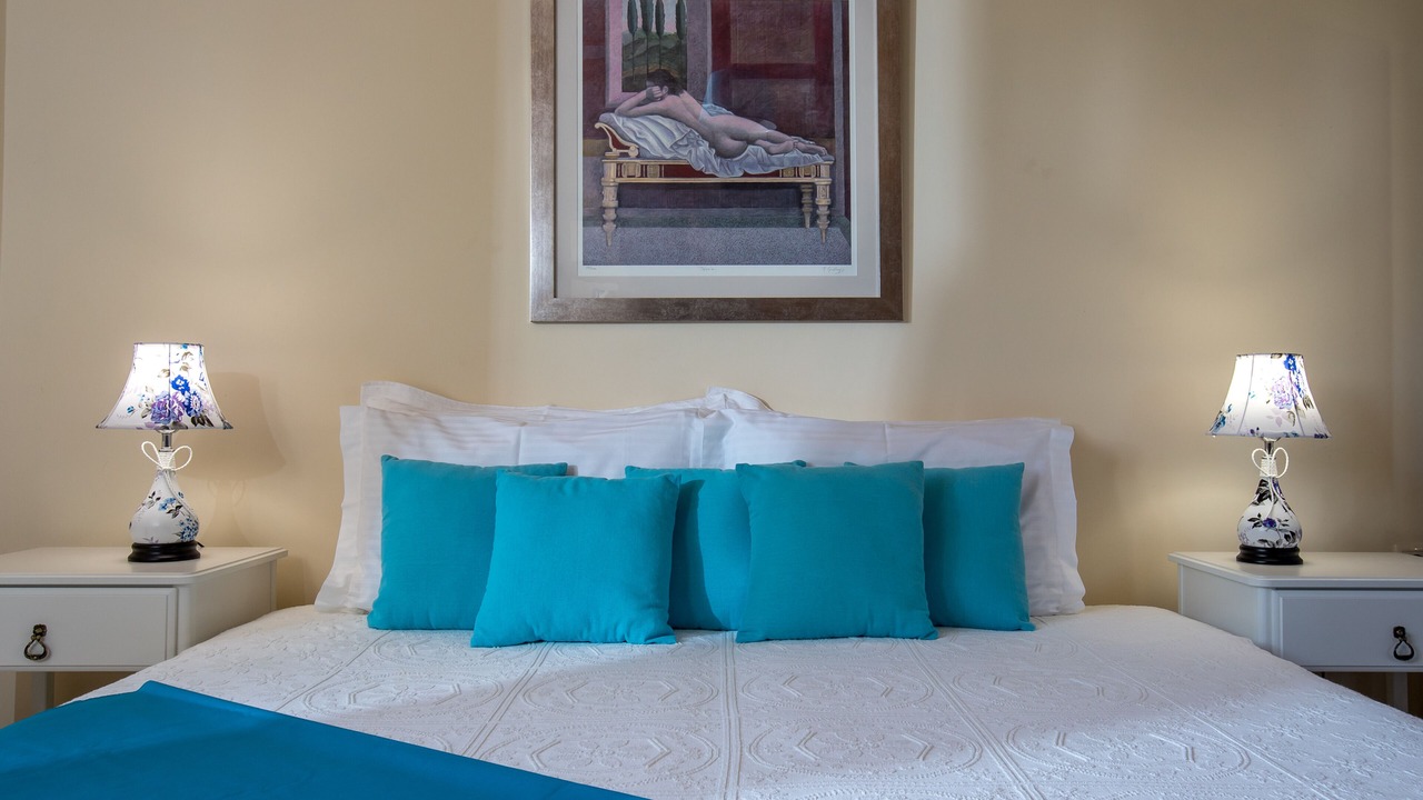 Photo of Bedroom in Nerokouros