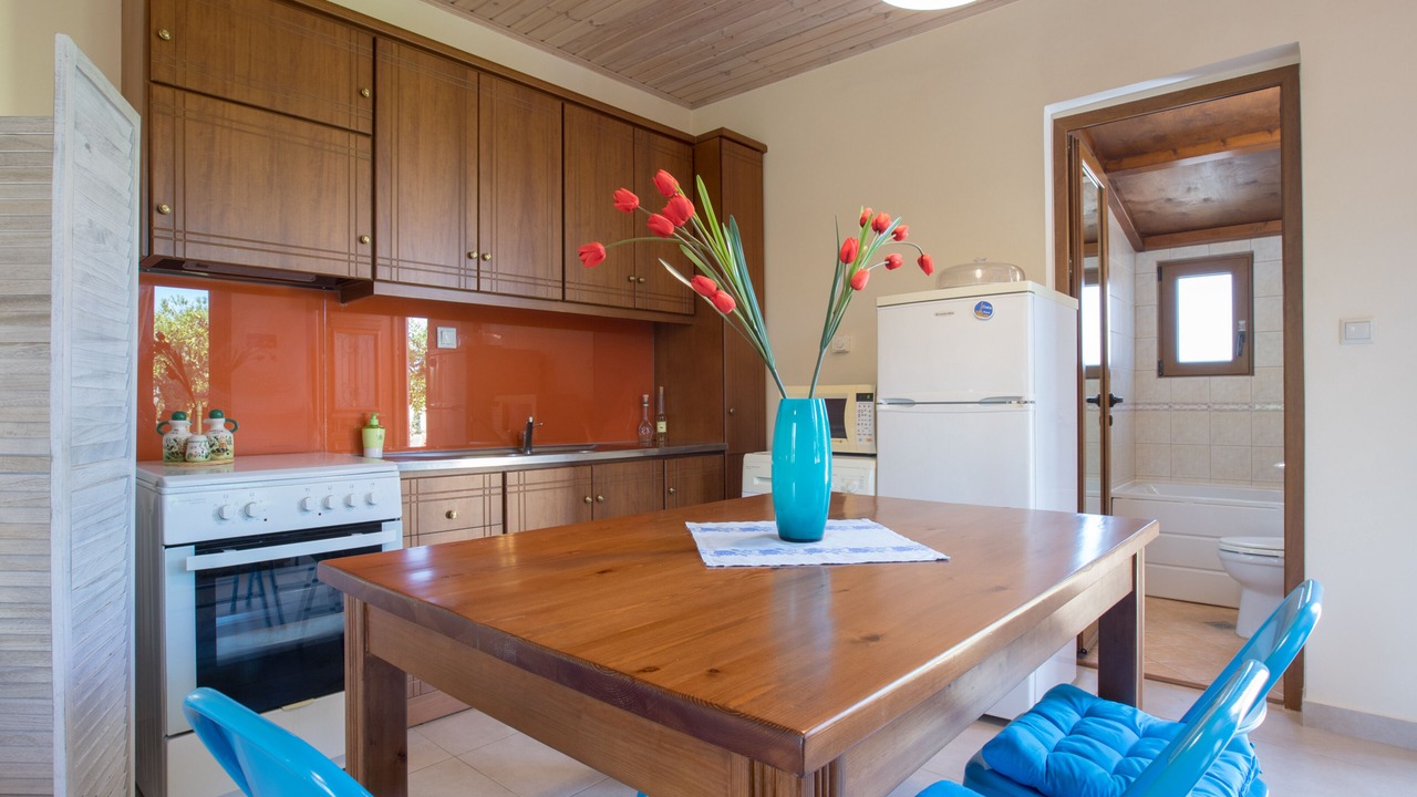 Photo of Kitchen in Nerokouros