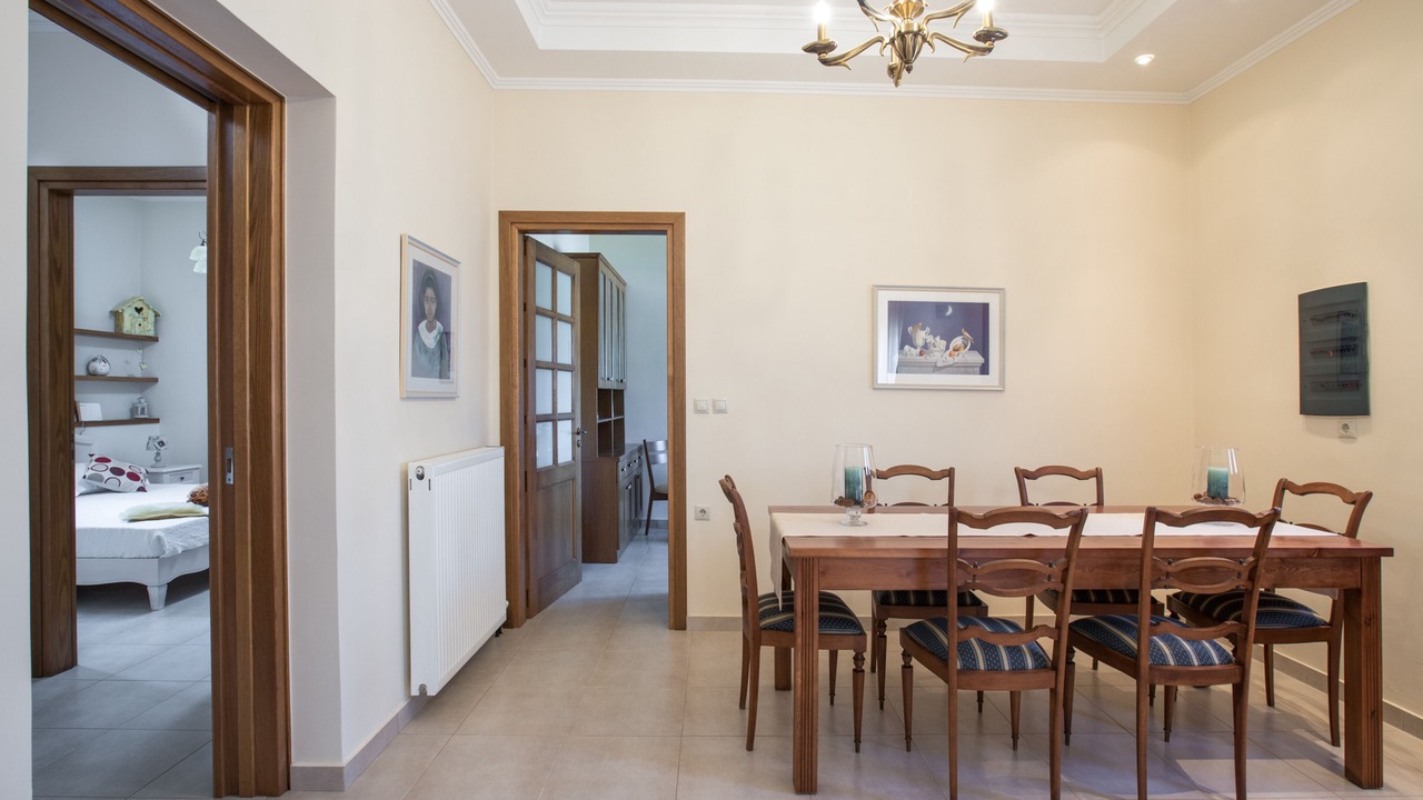 Photo of Livingroom in Nerokouros