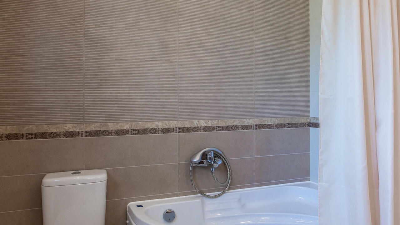 Photo of Bathroom in Nerokouros