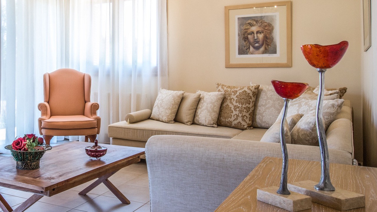 Photo of Livingroom in Nerokouros