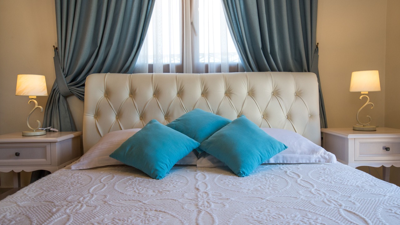Photo of Bedroom in Nerokouros