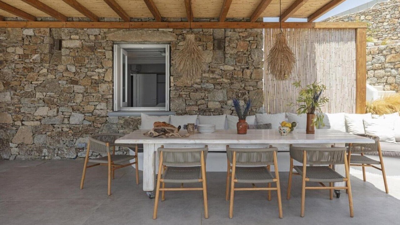 Photo of Outdoor in Kalafatis