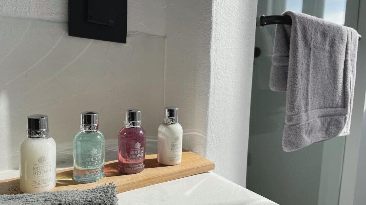 Photo of Bathroom in Kalafatis