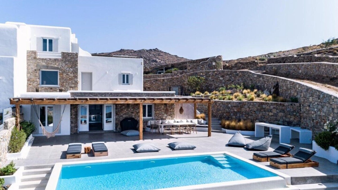 Photo of Outdoor in Kalafatis