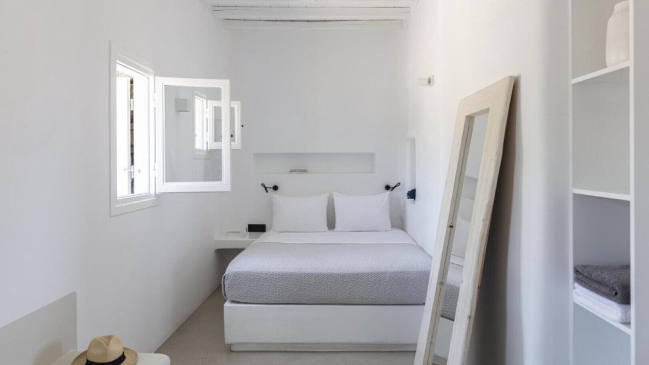 Photo of Bedroom in Kalafatis