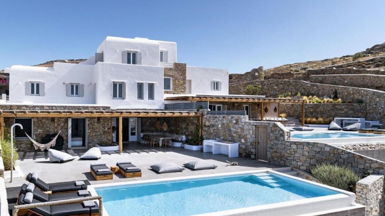 Photo of Outdoor in Kalafatis
