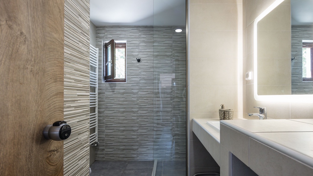 Photo of Bathroom in Episkopi