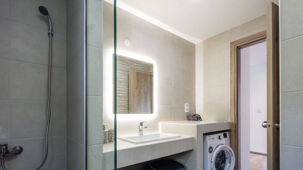 Photo of Bathroom in Episkopi