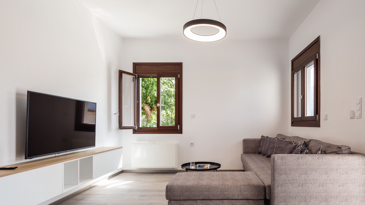 Photo of Livingroom in Episkopi