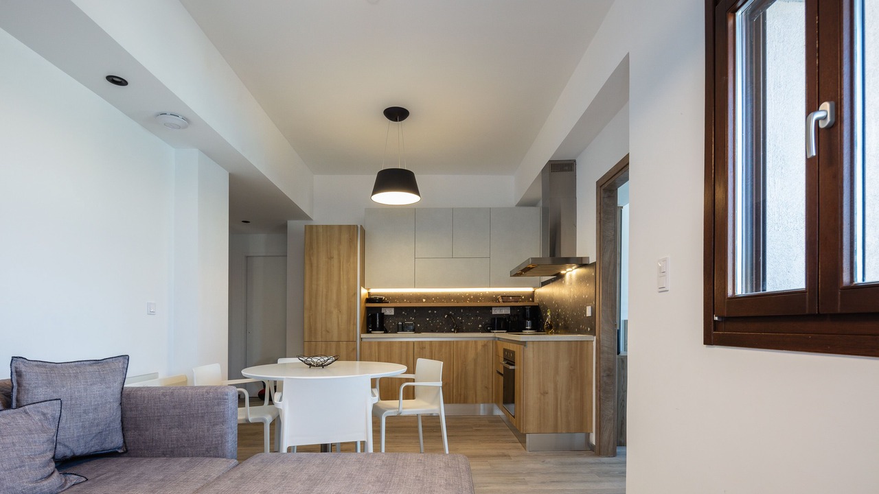 Photo of Livingroom in Episkopi