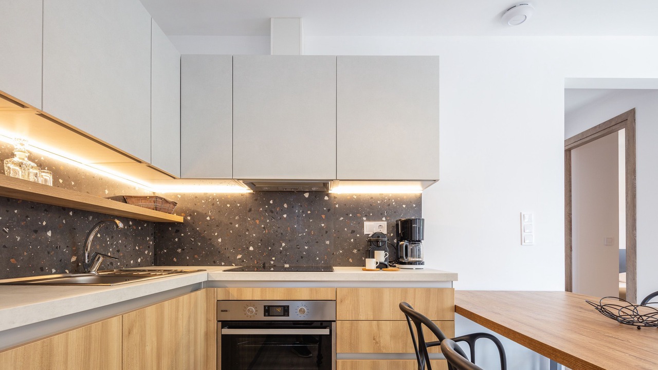 Photo of Kitchen in Episkopi