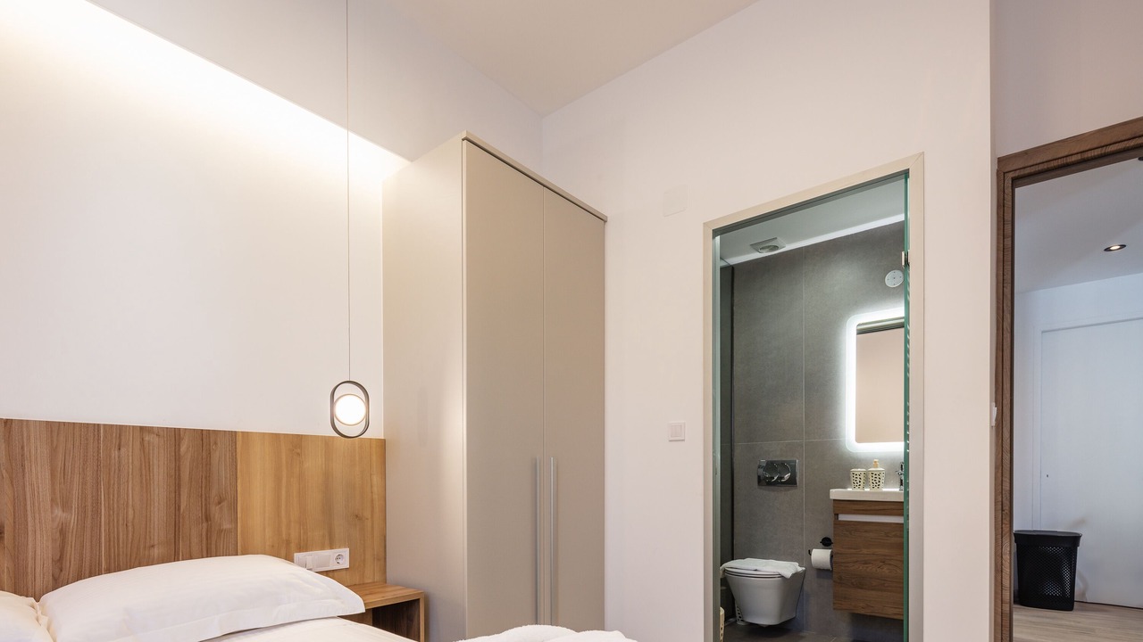Photo of Bedroom in Episkopi