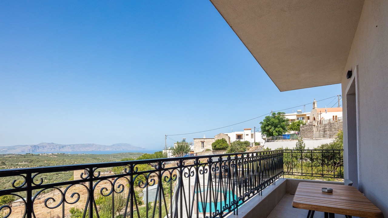 Photo of Patio Balcony in Episkopi