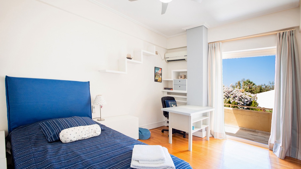 Photo of Bedroom in Vari-Voula-Vouliagmeni