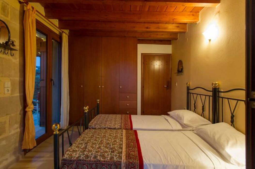 Photo of Bedroom in Plaka