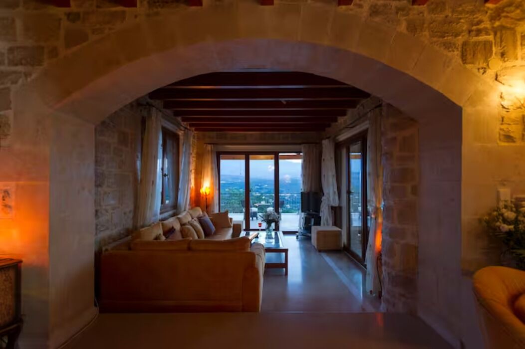 Photo of Livingroom in Plaka