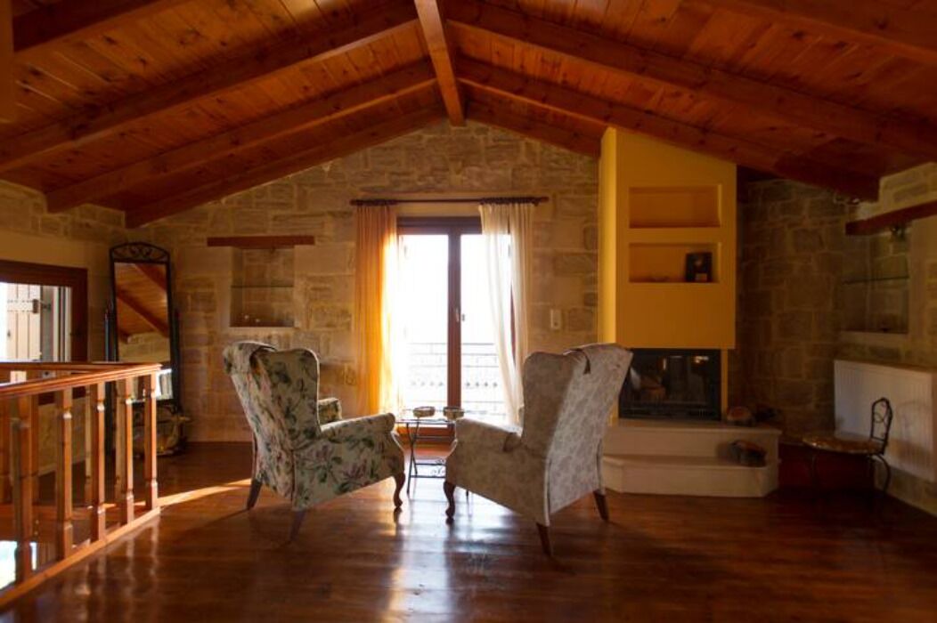 Photo of Livingroom in Plaka