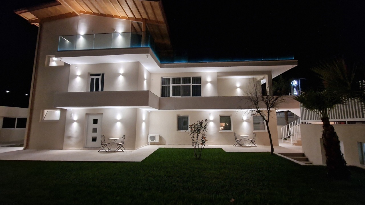 Photo of Outdoor in Berat