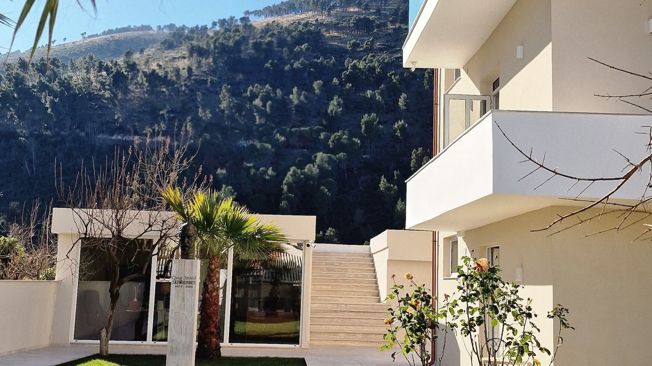 Photo of Outdoor in Berat