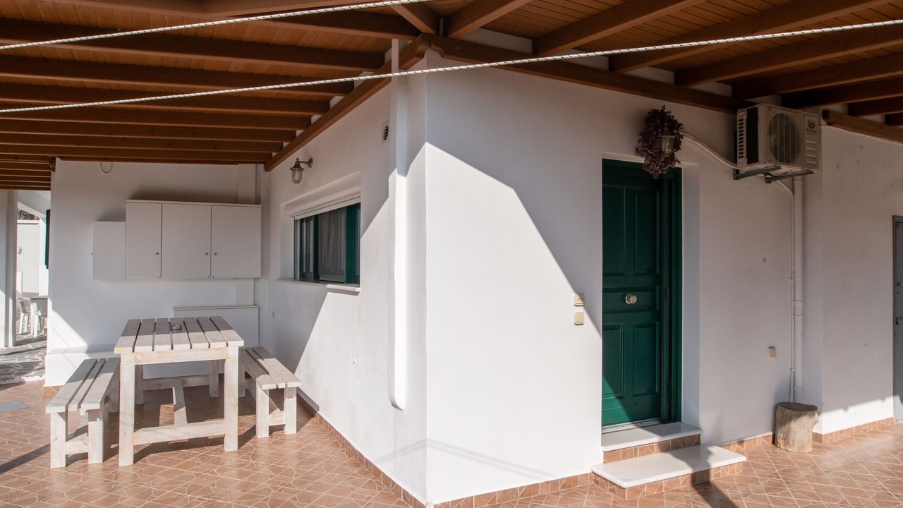 Photo of Outdoor in Naxos