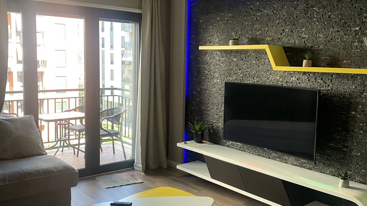 Photo of Livingroom in Tirana