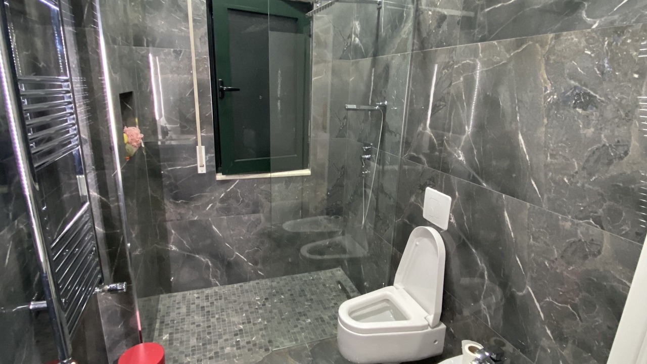 Photo of Bathroom in Tirana