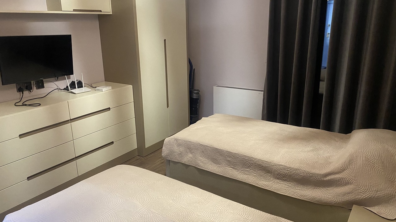 Photo of Bedroom in Tirana