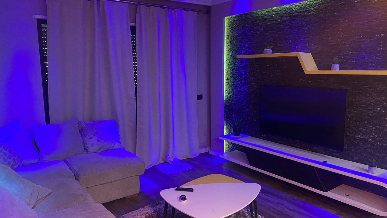 Photo of Livingroom in Tirana
