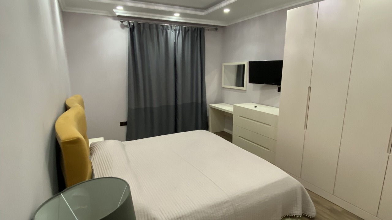 Photo of Bedroom in Tirana