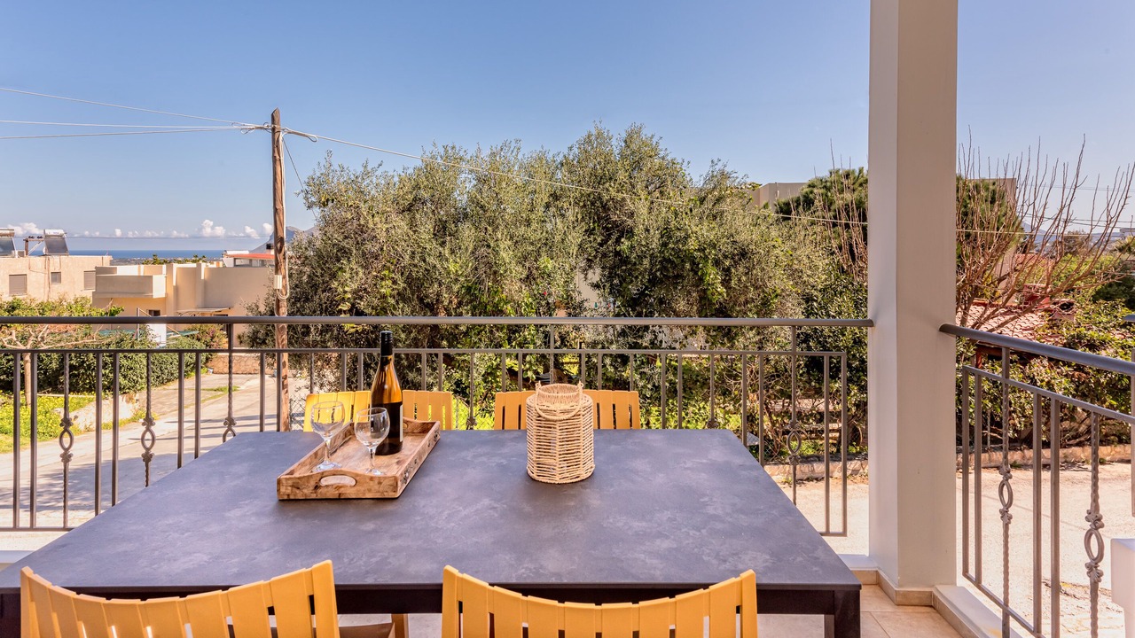 Photo of Outdoor in Kounoupidiana