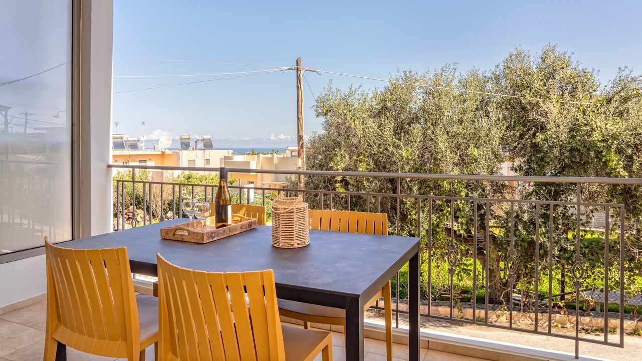 Photo of Outdoor in Kounoupidiana