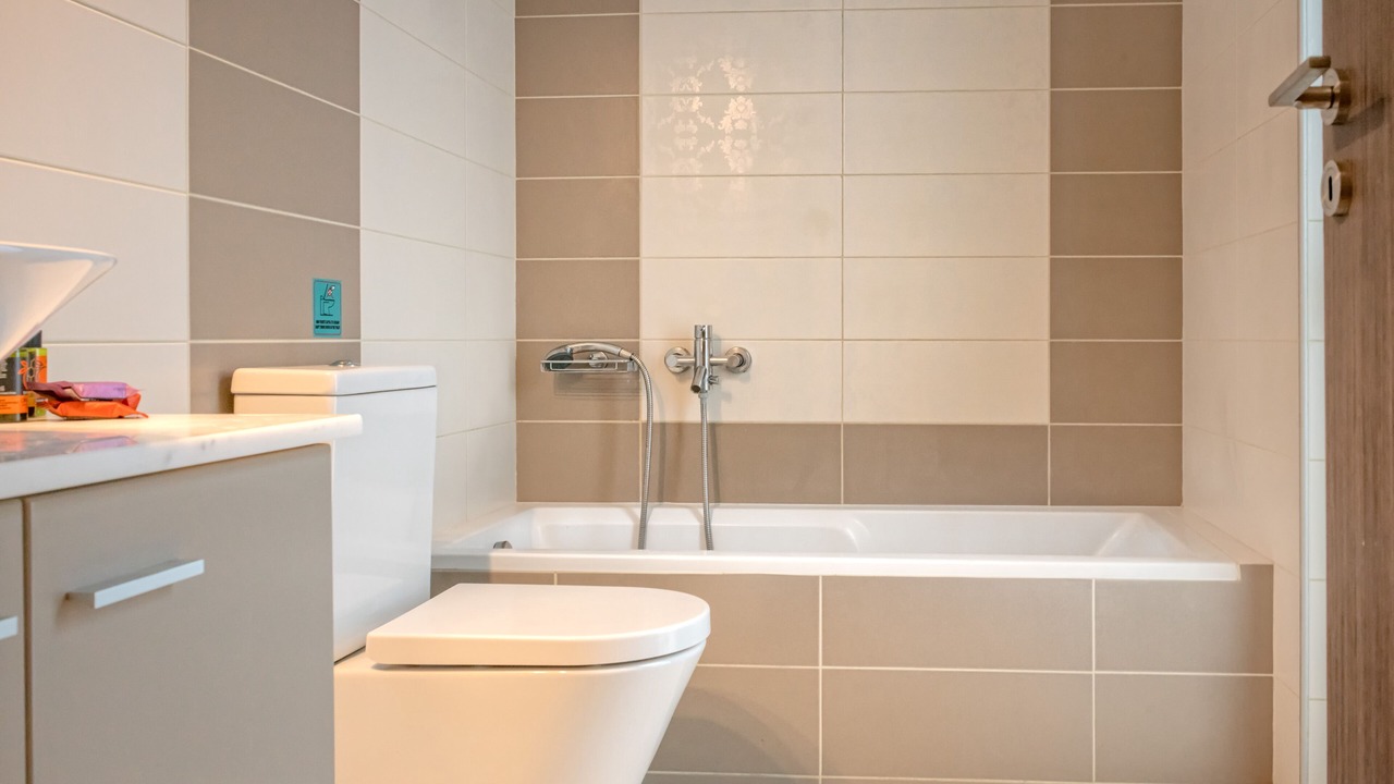 Photo of Bathroom in Kounoupidiana