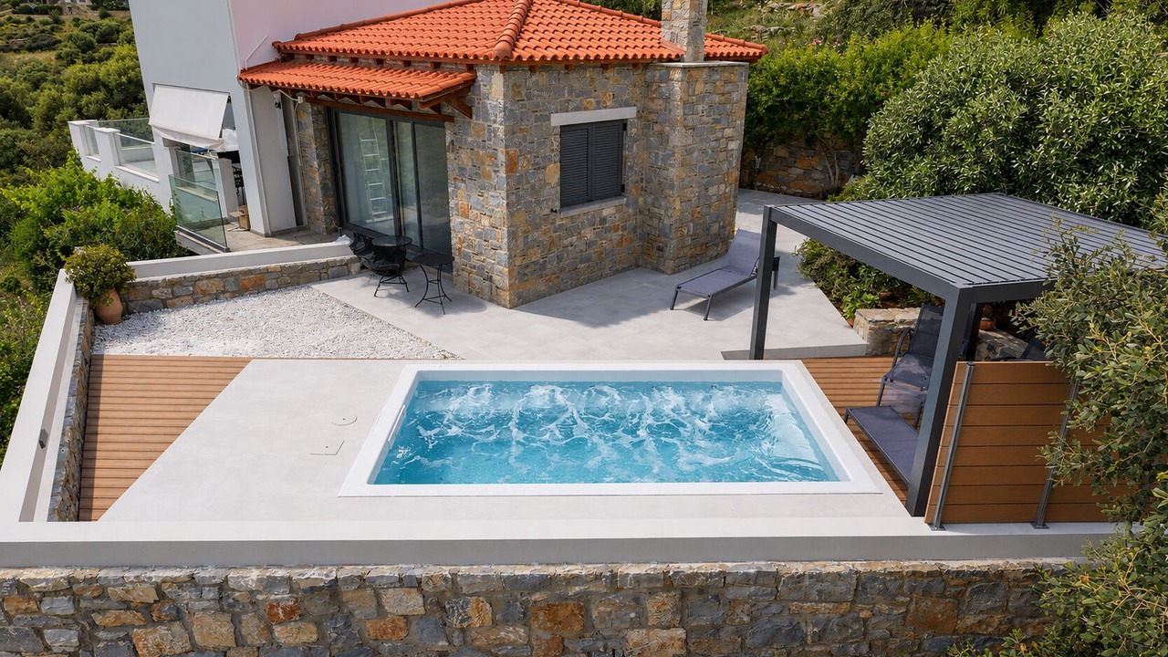 Photo of Outdoor in Agios Nikolaos