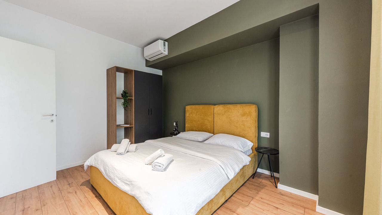 Photo of Bedroom in Rade