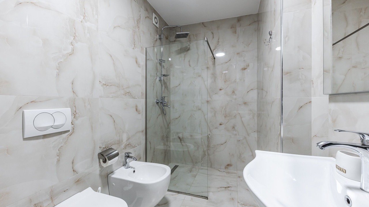 Photo of Bathroom in Rade