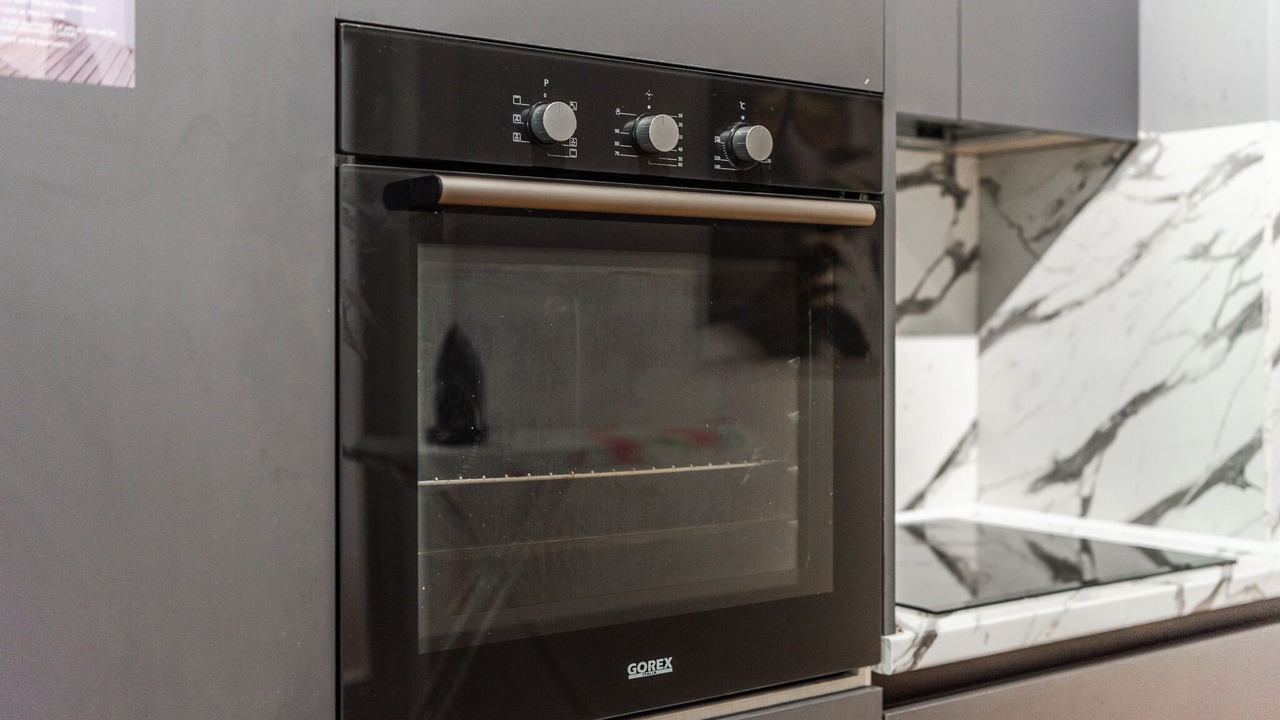 Photo of Kitchen in Rade
