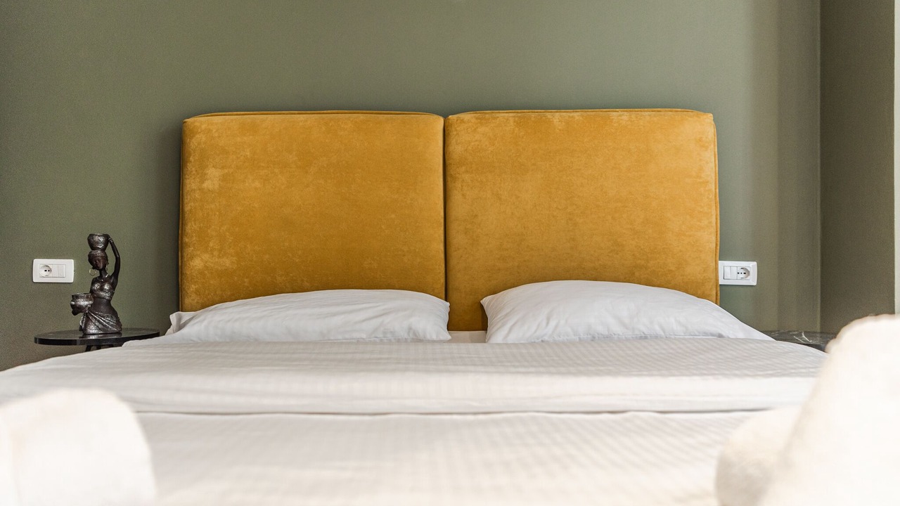 Photo of Bedroom in Rade